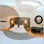 La Filature Apartment *