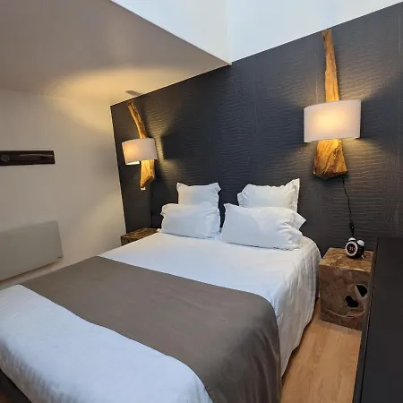 Apartment La Filature
