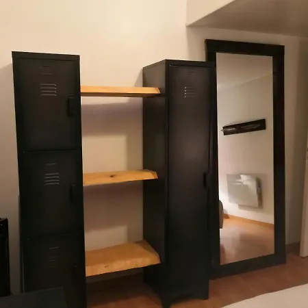Apartment La Filature