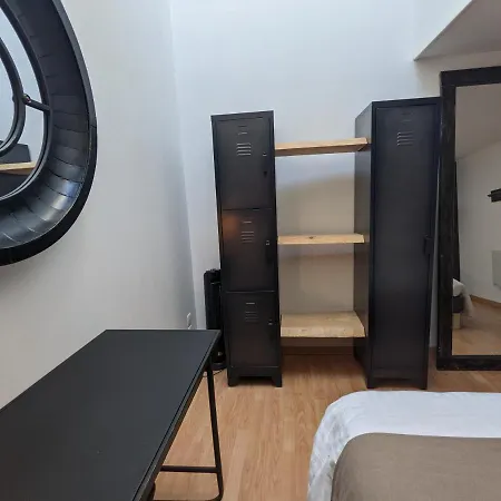 La Filature Saint-Quentin (Aisne)