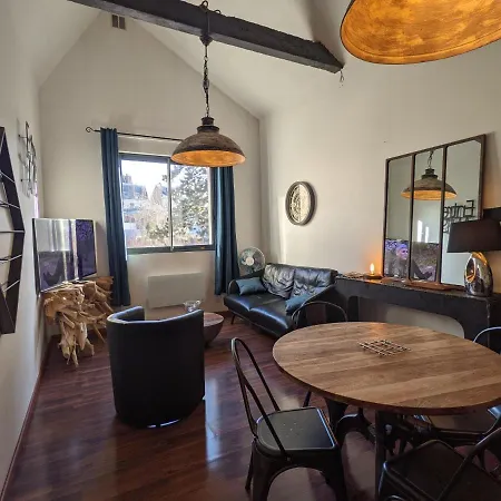 La Filature * Saint-Quentin (Aisne)