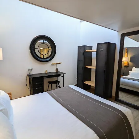La Filature Apartment