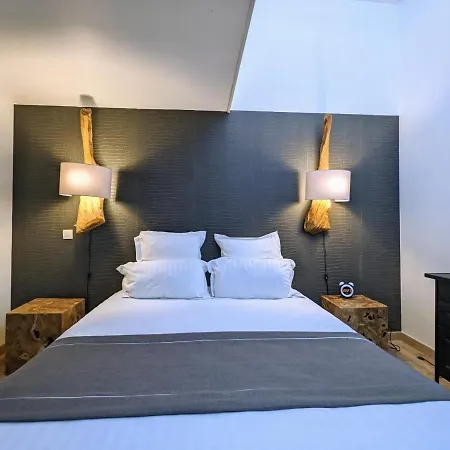 La Filature Apartmán Saint-Quentin (Aisne)