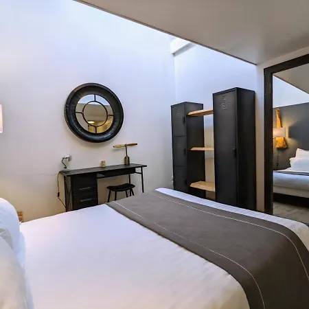 La Filature Apartmán Saint-Quentin (Aisne)