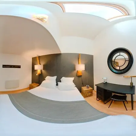 La Filature Apartmán *