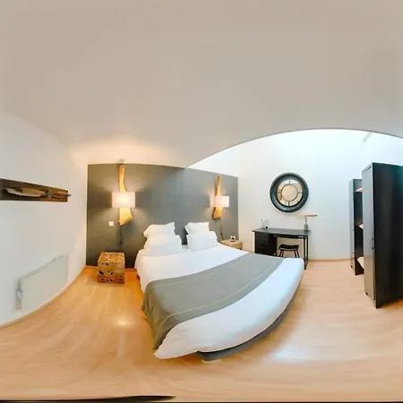 La Filature Saint-Quentin (Aisne)