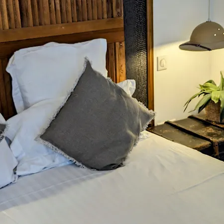 Apartmán La Filature