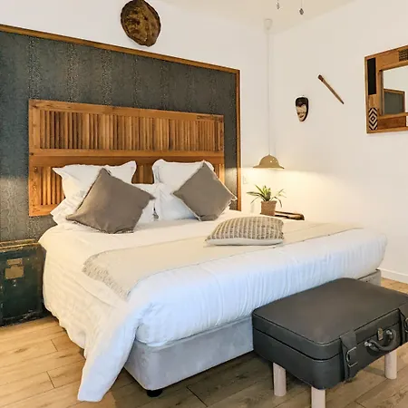 La Filature Saint-Quentin (Aisne)