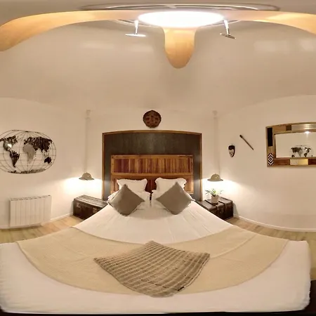 Apartment La Filature