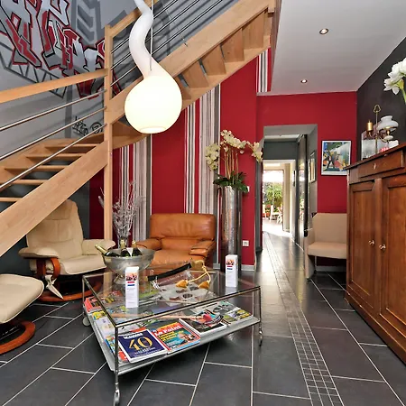 La Filature Saint-Quentin (Aisne)