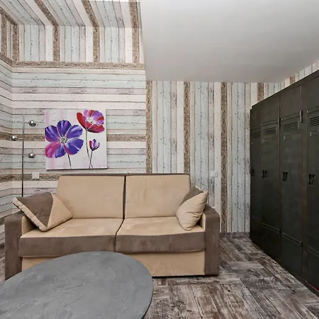 La Filature Apartmán Saint-Quentin (Aisne)