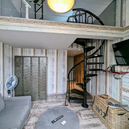 La Filature * Saint-Quentin (Aisne)