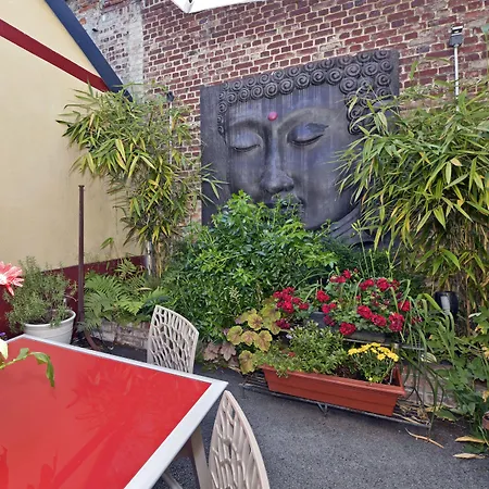 La Filature Saint-Quentin (Aisne)