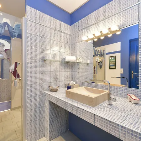 La Filature Apartmán *