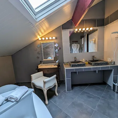 La Filature Apartmán Saint-Quentin (Aisne)