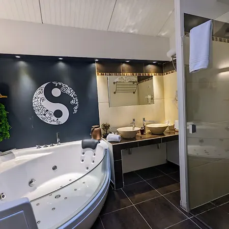 La Filature Apartmán *