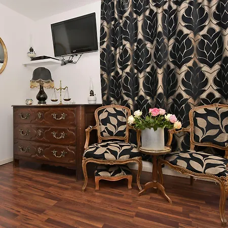 Apartmán La Filature Saint-Quentin (Aisne)