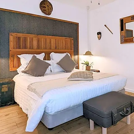 La Filature Apartment