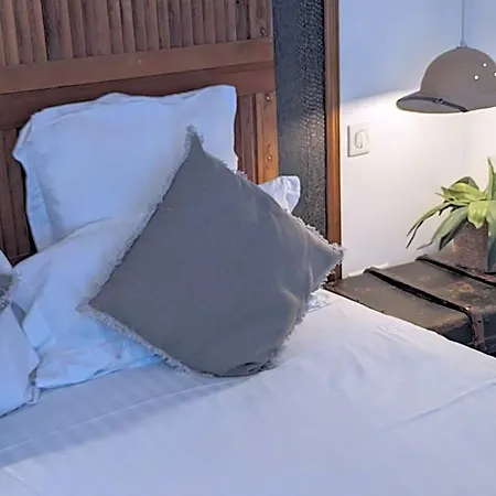 La Filature Apartment