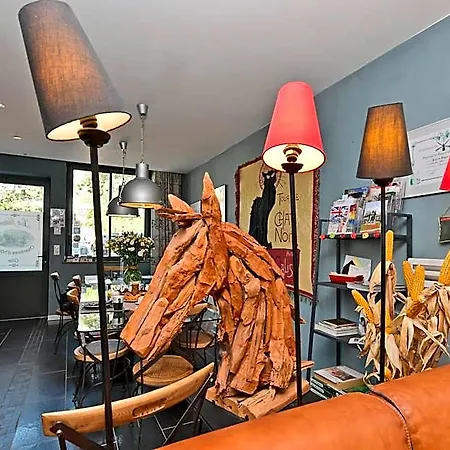 La Filature Apartment
