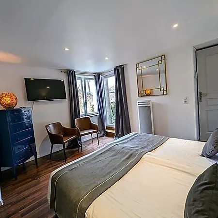 Apartment La Filature