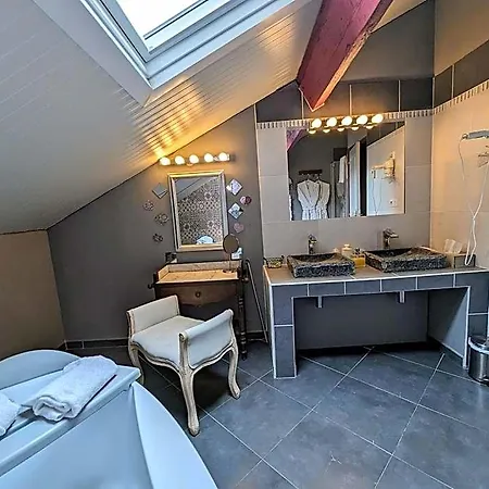 Apartment La Filature Saint-Quentin (Aisne)