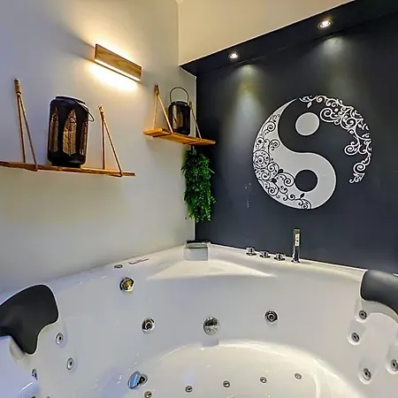 La Filature Apartment