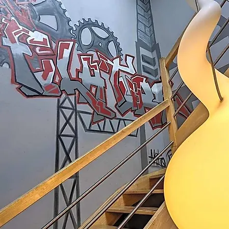 La Filature アパート サン・クエンティン