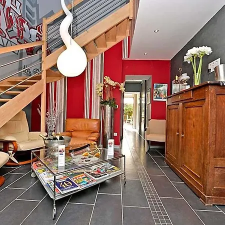 Apartment La Filature *
