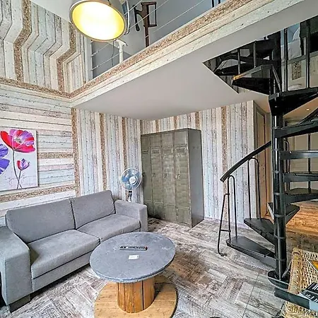 La Filature Apartment Saint-Quentin (Aisne)