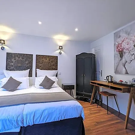 Apartment La Filature *