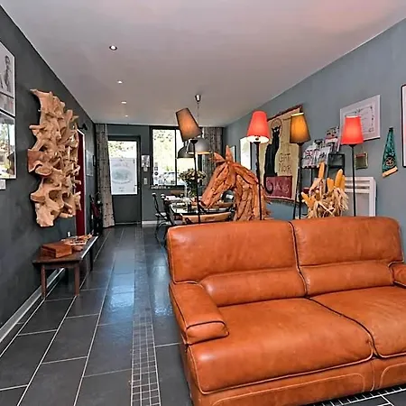 Apartment La Filature Saint-Quentin (Aisne)