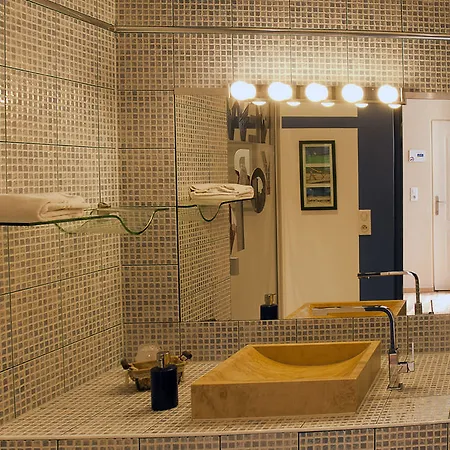 La Filature Apartment *