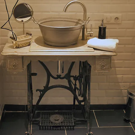 La Filature * Saint-Quentin (Aisne)