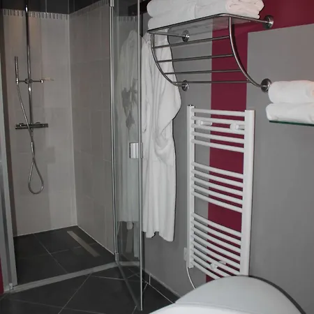 La Filature Apartmán Saint-Quentin (Aisne)