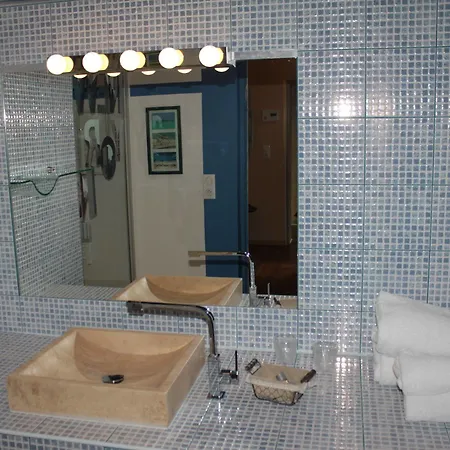 La Filature Apartmán Saint-Quentin (Aisne)