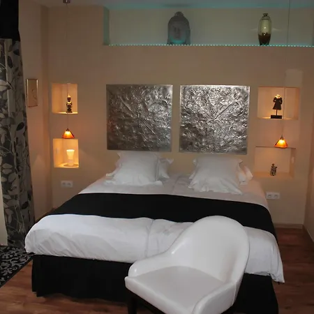 La Filature Apartmán Saint-Quentin (Aisne)