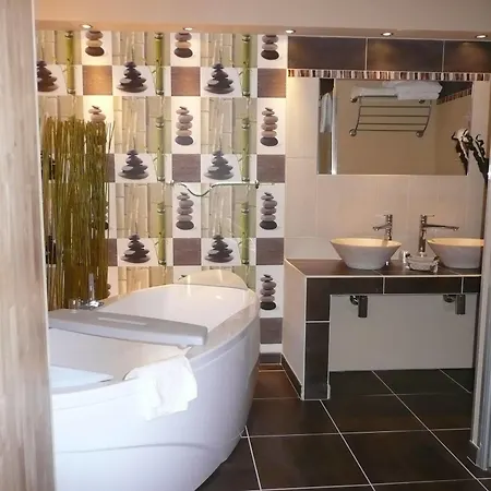 La Filature Apartmán *