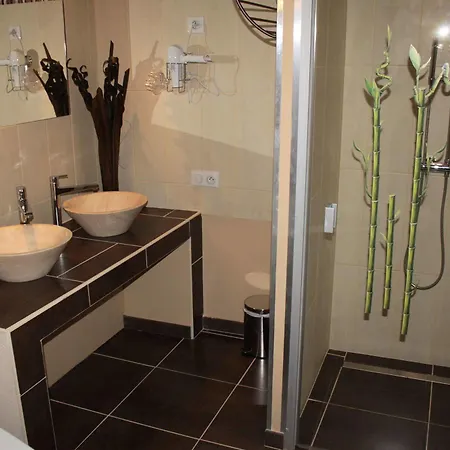 Apartmán La Filature Saint-Quentin (Aisne)