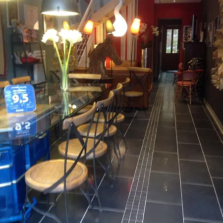 La Filature Saint-Quentin (Aisne)