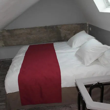 Apartmán La Filature *