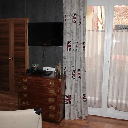 Apartmán La Filature