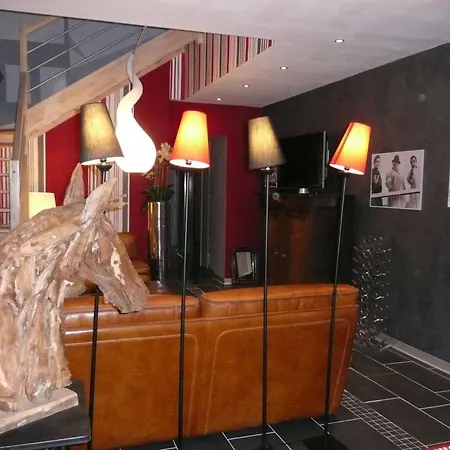 Apartmán La Filature