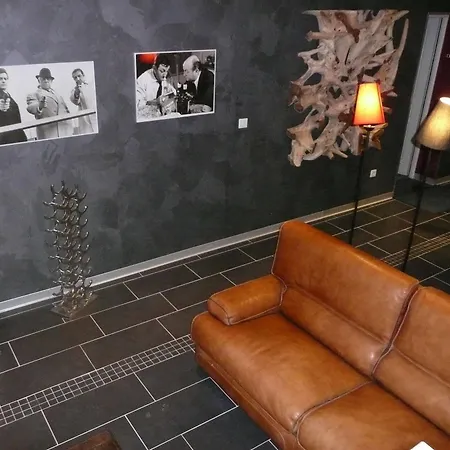 La Filature * Saint-Quentin (Aisne)